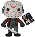 Plushies - Friday the 13th: Jason Voorhees_s-1
