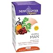 Every Man Whole Food Multivitamin By New Chapter - 120 Tablets Every Man Whole Food Multivitamin By New Chapter - 120 Tablets