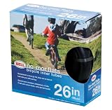Bell No-Mor Flats Bike Inner Tube, 26-x 1.75-Inch to 1.95-Inch