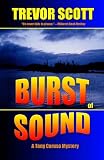Burst of Sound (A Tony Caruso Mystery)