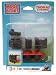 Mega Bloks Thomas and friends Diesel Lok Lokomotive Eisenbahn 5 Teile