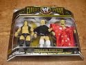 THE FREEBIRDS CLASSIC SUPERSTARRS WWE JAKKS FIGURE
