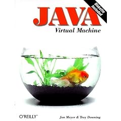Java Virtual Machine (Java Series)