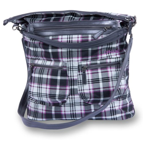 DAKINE Handtasche Poppy , Plush Plaid , OS Preisvergleich