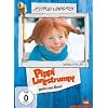 Pippi Langstrumpf geht von Bord