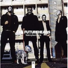 Walking Backwards [7" VINYL]