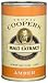 Coopers Malt Extract Amber, 3.3-Pound Cans (Pack of 2)