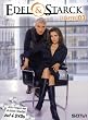 Edel & Starck - Partner wider Willen (3. Staffel, 13 Folgen) [4 DVDs]