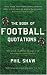 The Book of Football Quotation...