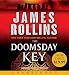 Doomsday Key Unabridged Low Price CD, The