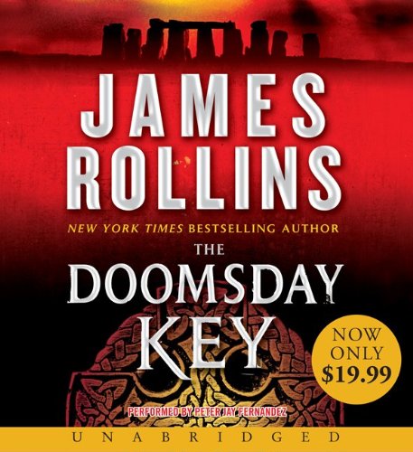 Doomsday Key Unabridged Low Price CD, The