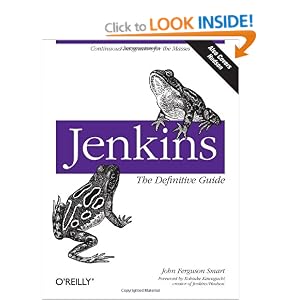 Jenkins: The Definitive Guide