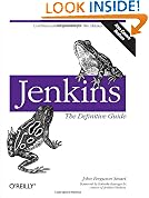 Jenkins: The Definitive Guide