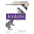 Jenkins: The Definitive Guide