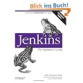 Jenkins: The Definitive Guide