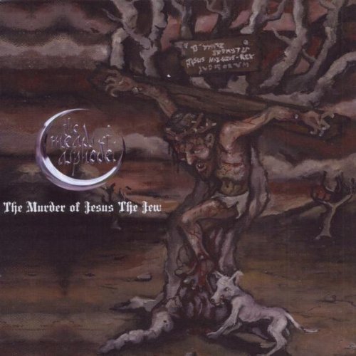 The Meads Of Asphodel - The Murder of Jesus the Jew - Zortam Music