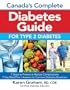 Canada's Complete Diabetes Guide for Type 2 Diabetes