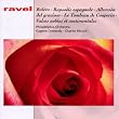 Orchestral Music of Ravel