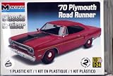Revell 1/24 '70 Plymouth Road Runner