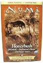 Numi Honeybush Organic Bushmen's Brew Herbal Teasan 18 Bags