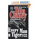 Every Man a Tiger (Revised): The Gulf War Air Campaign (Commander Series)