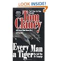 Every Man a Tiger: The Gulf War Air Campaign (Study in Command)