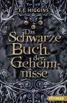 Das Schwarze Buch der Geheimnisse