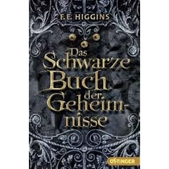 Das Schwarze Buch der Geheimnisse