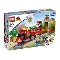 LEGO Duplo Toy Story 5659 - Die gro�e Eisenbahnjagd