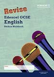 Revise Edexcel GCSE English Workbook (Edexcel GCSE English 2010)