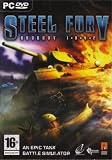 『Steel Fury: Kharkov 1942 (輸入版)』の写真