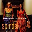 Spindel (CD)