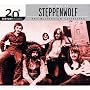 20th Century Masters - Millennium Collection: The Best of Steppenwolf (Eco-Friendly Packaging)