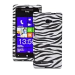 Fosmon MATT Series Rubberized Design...