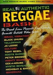 Real Authentic Reggae Bash