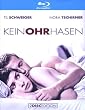 Keinohrhasen (2 Blu-ray Disc + 1 DVD) [Blu-ray]