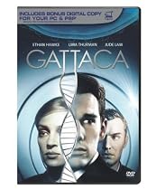 Gattaca (+ Digital Copy)