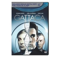 Gattaca (+ Digital Copy)