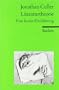 Literaturtheorie: Eine kurze Einf�hrung