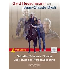 Gerd Heuschmann trifft Jean-Claude Dysli [2 DVDs]