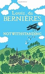 Notwithstanding: Stories from an English Village