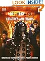Doctor Who: Creatures and Demons