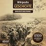 H&ouml;rbuch Der erste Weltkrieg (Wikipedia Geschichte)