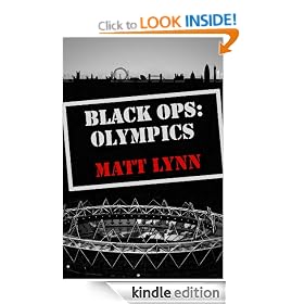 Black Ops: Olympics