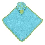 Kashwere カシウェア 国内検針済 Kashwere Kreatures アニマルミニブランケット Turtle カメ KK-60-17-214