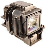 NEC VT75LP OEM PROJECTOR LAMP EQUIVALENT WITH HOUSING
