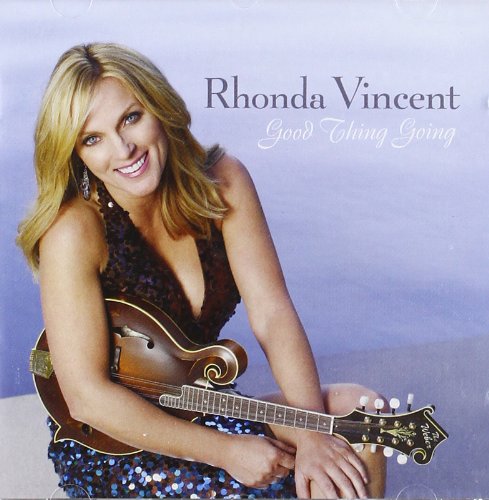Rhonda Vincent - Hit Parade Of Love Lyrics - Zortam Music