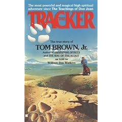 The Tracker