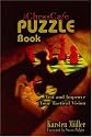 The ChessCafe Puzzle Book: Test and Improve Your Tactical Vision