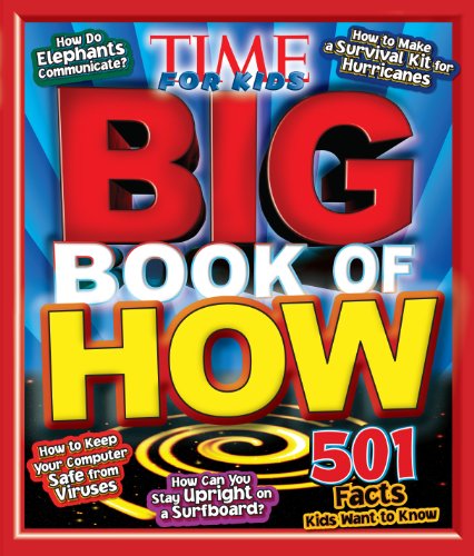 how magazine